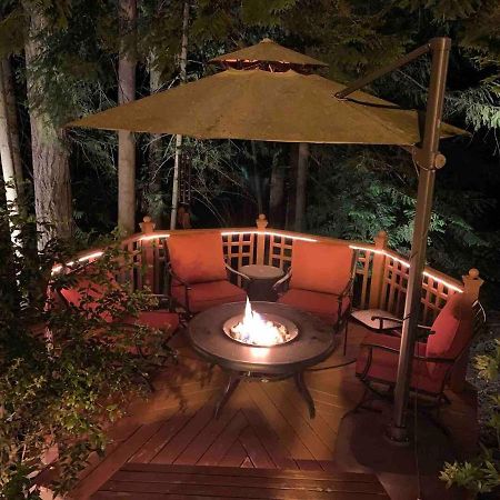 Forest & City Views - Near Portland, Nike & Intel Beaverton Exterior photo