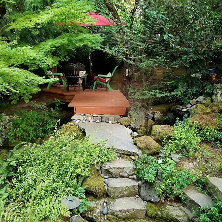Forest & City Views - Near Portland, Nike & Intel Beaverton Exterior photo