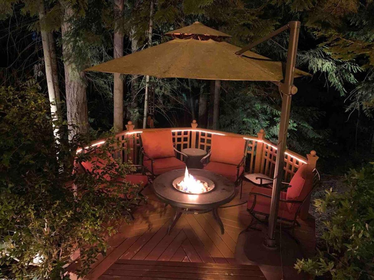 Forest & City Views - Near Portland, Nike & Intel Beaverton Exterior photo