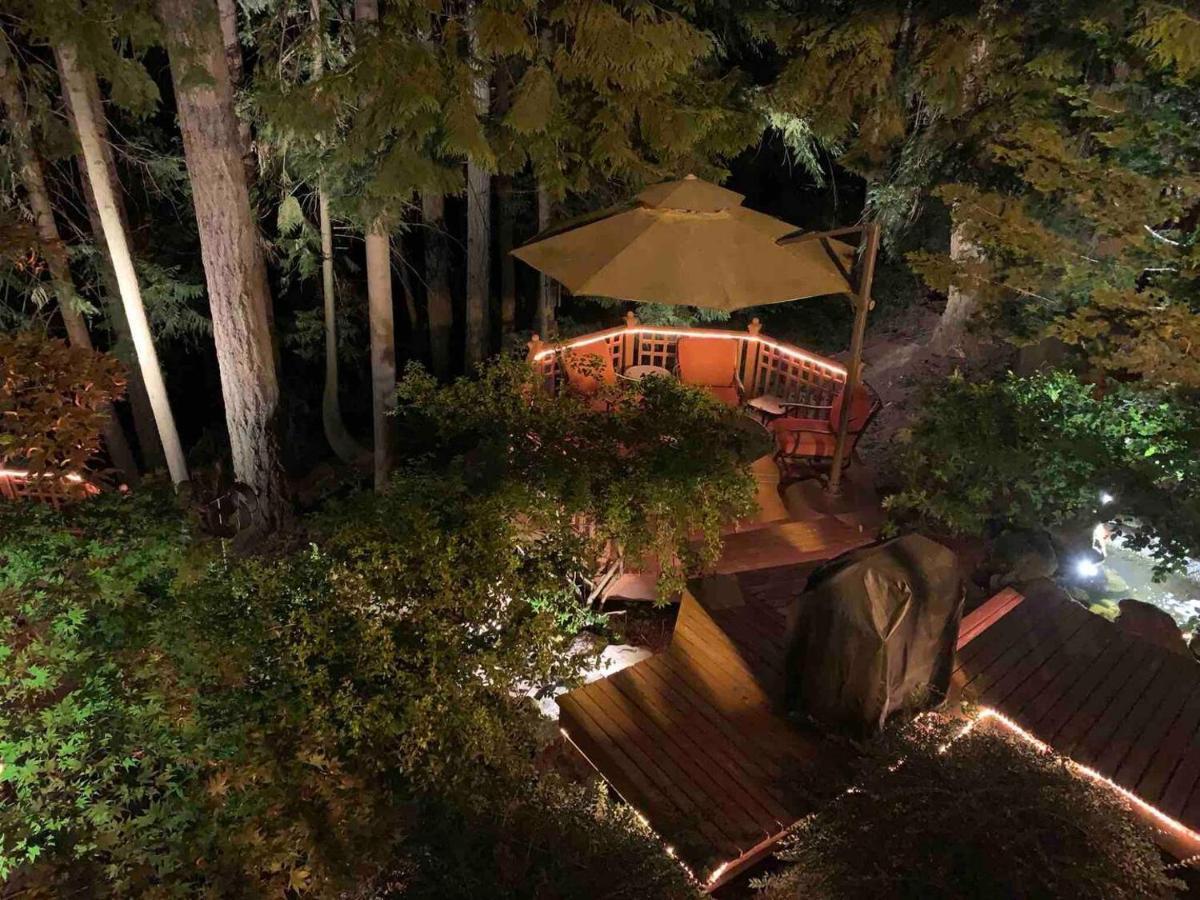 Forest & City Views - Near Portland, Nike & Intel Beaverton Exterior photo